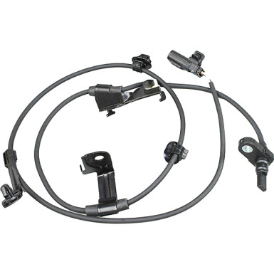 Metzger Sensor, Raddrehzahl 09001151