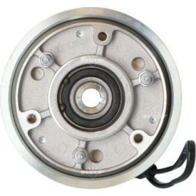 NRF Kupplung, Kühlerlüfter 49704