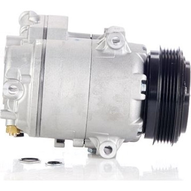 Nissens Kompressor, Klimaanlage FIRST FIT 890266