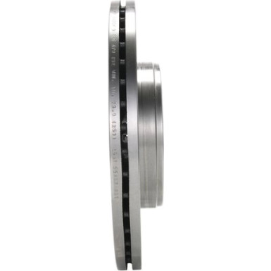 BOSCH Bremsscheibe 0 986 479 132 BOSCH Bremsscheibe 0 986 479 132