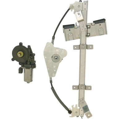 Valeo Fensterheber 850113