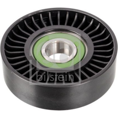FEBI BILSTEIN 23781 Spannrolle, Keilrippenriemen
