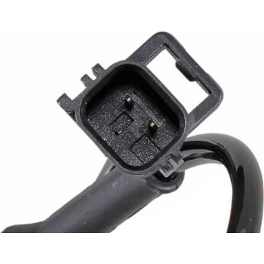 Metzger Sensor, Raddrehzahl 09001529