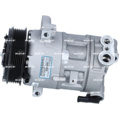 Kompressor, Klimaanlage 32783