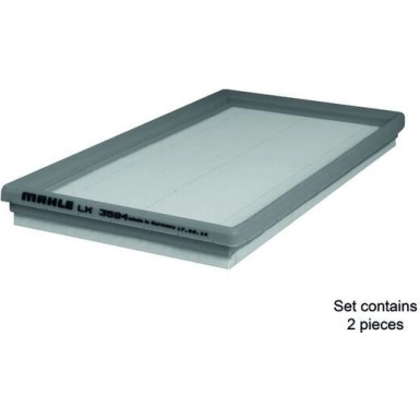 Knecht Luftfilter LX 3594/S