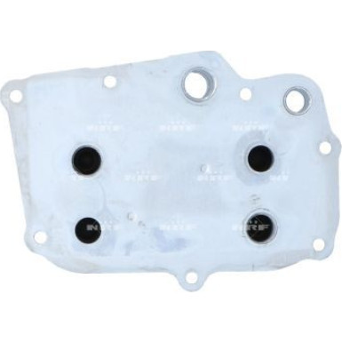 NRF Ölkühler, Motoröl EASY FIT 31841