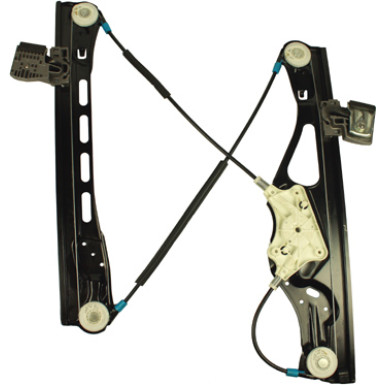 Metzger Fensterheber 2160241