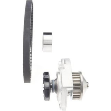 BOSCH Wasserpumpe + Zahnriemensatz 1 987 946 928