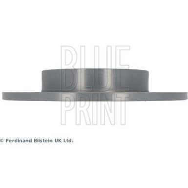 Blue Print Bremsscheibe ADU1743115