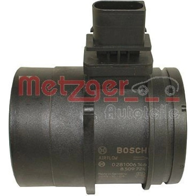 Luftmassenmesser 0890287 Luftmassenmesser 0890287