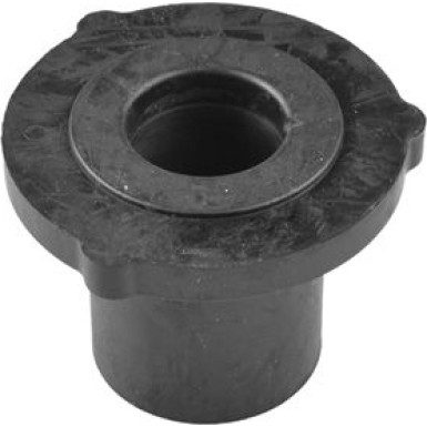 Lagerung, Blattfeder TED98857 Lagerung, Blattfeder TED98857