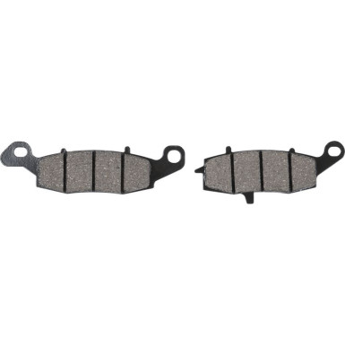 Bremsbelagsatz, Scheibenbremse MCB843 Bremsbelagsatz, Scheibenbremse MCB843