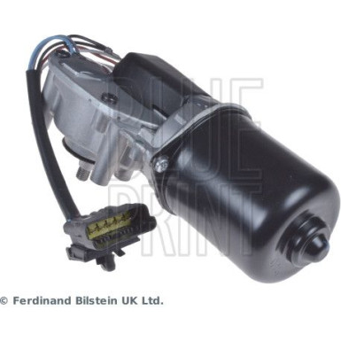 Blue Print Wischermotor ADG09793