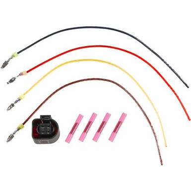 Metzger Kabelreparatursatz, Zentralelektrik 2324192