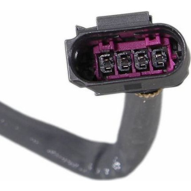 Metzger Lambdasonde 0895548