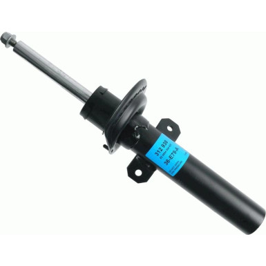 Sachs Stoßdämpfer 312 938