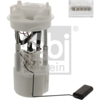 FEBI BILSTEIN 14779 Kraftstoffpumpe
