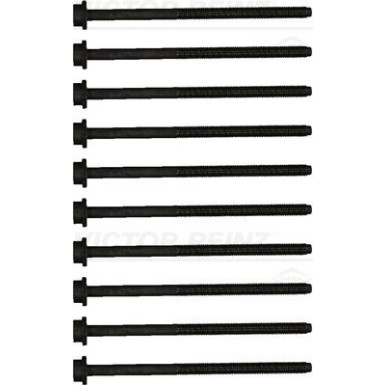 Zylinderkopfschraubensatz 14-32123-01 Zylinderkopfschraubensatz 14-32123-01