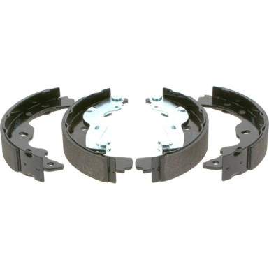 BOSCH Bremsbackensatz 0 986 487 731
