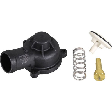 Metzger Thermostat, Kühlmittel 4006186