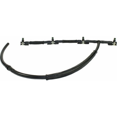 Metzger Schlauch, Leckkraftstoff 0840051