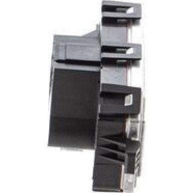 Mahle Regler, Innenraumgebläse BEHR Premium Line ABR 103 000P