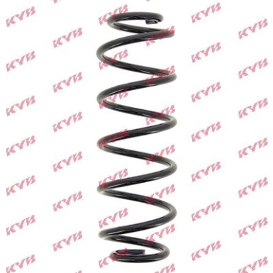 KYB Fahrwerksfeder K-Flex RA6179 KYB Fahrwerksfeder K-Flex RA6179