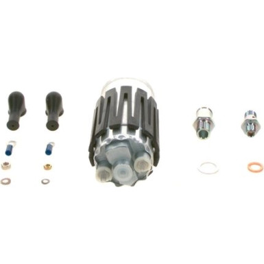 Kraftstoffpumpe 0 580 464 205 Kraftstoffpumpe 0 580 464 205