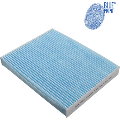 Blue Print Filter, Innenraumluft ADG02588