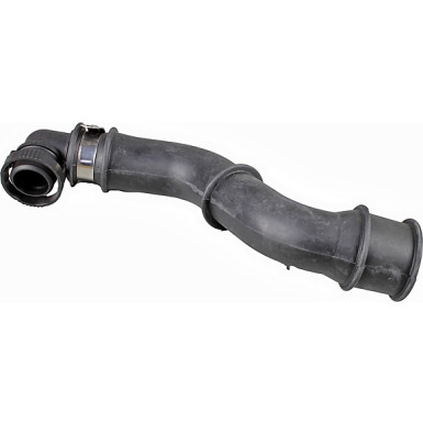 Metzger Schlauch, Kurbelgehäuseentlüftung 2380107