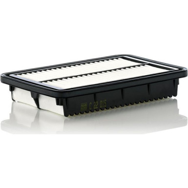 MANN-FILTER C 22 015 Luftfilter MANN-FILTER C 22 015 Luftfilter