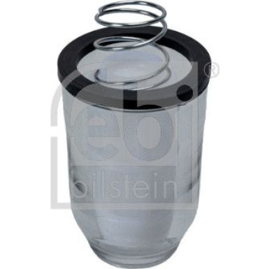 FEBI BILSTEIN 08754 Kraftstofffilter