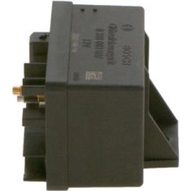 BOSCH Steuergerät, Glühzeit 0 281 003 007