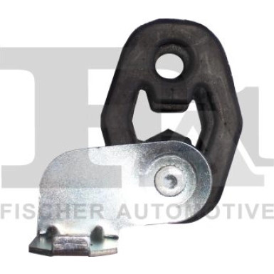 Halter, Abgasanlage 113-740 Halter, Abgasanlage 113-740