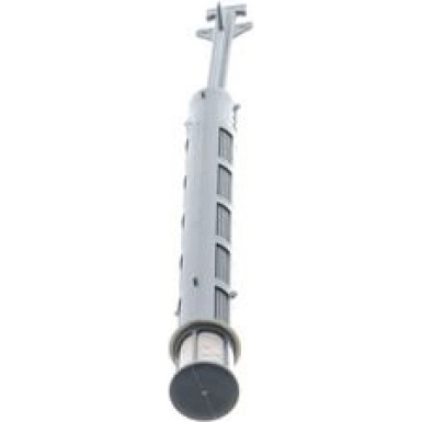 Mahle Trockner, Klimaanlage BEHR Premium Line AD 56 000P
