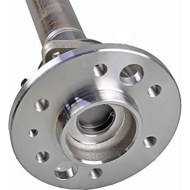 Metzger Antriebswelle 7210037