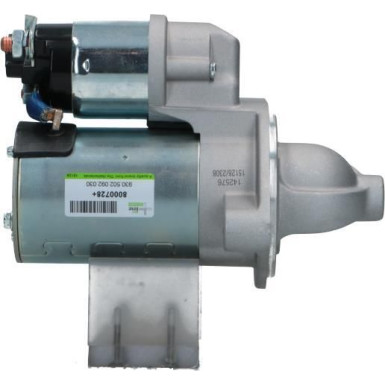 PSH Starter +Line Original 930.502.092.030