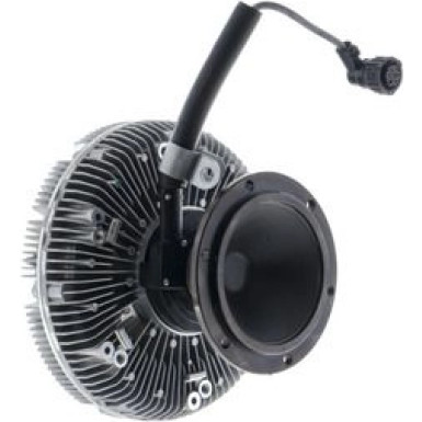 Mahle Kupplung, Kühlerlüfter BEHR Premium Line CFC 207 000P