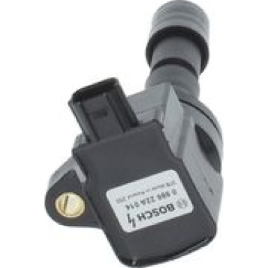 Zündspule 0 986 22A 014 Zündspule 0 986 22A 014