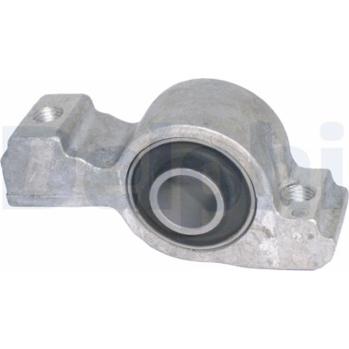 Delphi Lagerung, Lenker TD318W