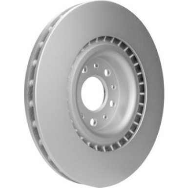 Hella Bremsscheibe Pro High Carbon 8DD 355 129-351 Hella Bremsscheibe Pro High Carbon 8DD 355 129-351