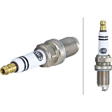 Hella Zündkerze Energy Pro 8EH 188 704-031 Hella Zündkerze Energy Pro 8EH 188 704-031