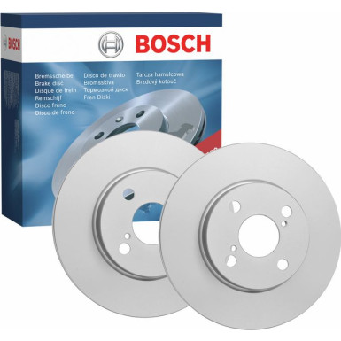 Bremsscheibe 0 986 479 B70 Bremsscheibe 0 986 479 B70