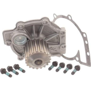 SKF Wasserpumpe VKPC 86640