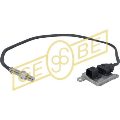 GEBE NOx-Sensor, NOx-Katalysator 9 3750 1