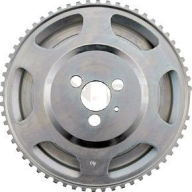 NTN-SNR Riemenscheibe, Kurbelwelle DPF358.17