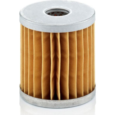 MANN-FILTER C 66 Luftfilter MANN-FILTER C 66 Luftfilter
