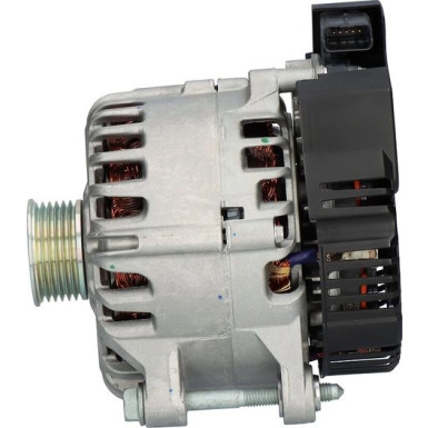 Generator Valeo Origins New STOP&START OE TECHNOLOGIE 439864