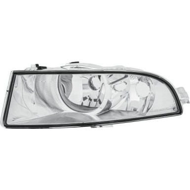 Hella Nebelscheinwerfer 1NH 354 671-011