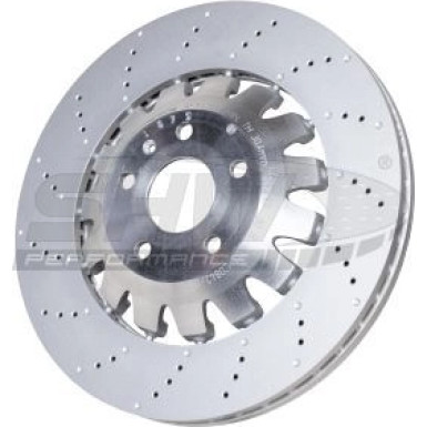 Bremsscheibe AFX43521 Bremsscheibe AFX43521